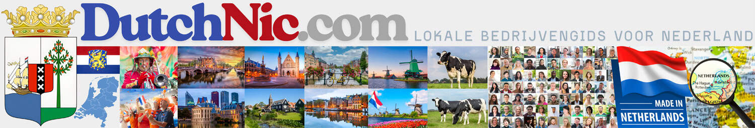 Gemaakt in Nederland - Haren N Zo
